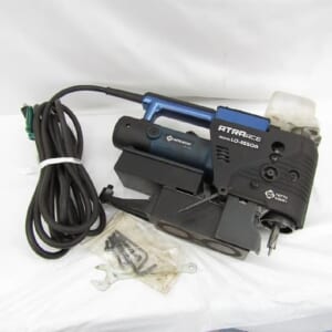 日東工器 穴あけ 低丈式磁気ボール盤 アトラエース LO-3550A 中古