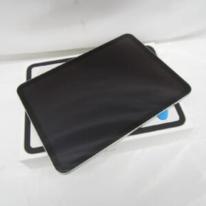 Apple アップル タブレット iPad(A16) 第11世代 11インチ Wi-Fi 128GB 2025年春モデル MD3Y4J/A シルバー 中古品