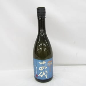 十四代 純米大吟醸 エクストラ 播州白鶴錦 720ml 2025