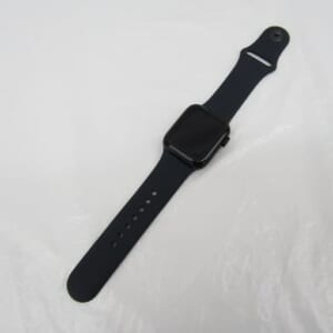 Apple Watch アップルウォッチ SE3 GPS 40mm MEH94J/A ミッドナイトスポーツバンド S/M 中古品