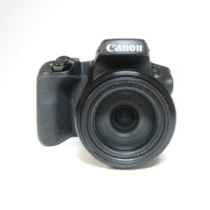 Canon キヤノン コンパクトデジタルカメラ PowerShot SX70 HS 中古品
