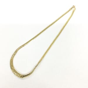 K18 ネックレス