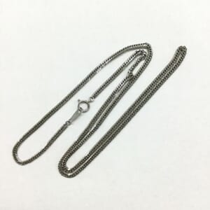 Pt850 ネックレス