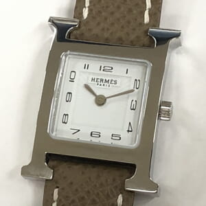 エルメス Hウォッチ HH.201