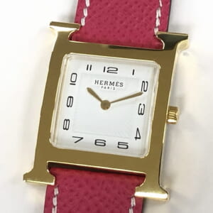 エルメス Hウォッチ HH1.510