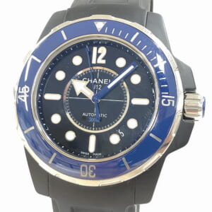 シャネル J12 マリーン H2559