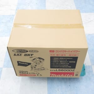 マキタ 充電式スライドマルノコ LS600DZ