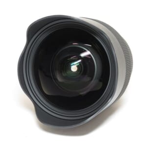SIGMA シグマ カメラレンズ 14-24mm 1:2.8 DG キヤノンEFマウント 中古品
