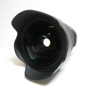 SIGMA シグマ カメラレンズ 20mm 1:1.4 DG HSM Art キヤノンEFマウント 中古品