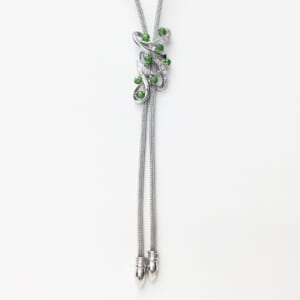 ペリドットネックレス 1.650ct