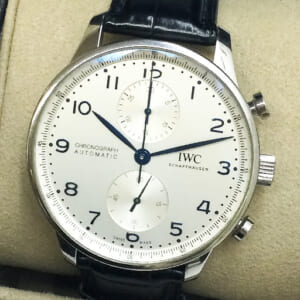 IWC ポルトギーゼ IW371605