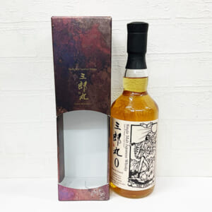 三郎丸 0 THE FOOL ヘビリーピーテッド