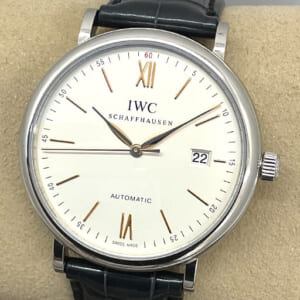 IWC ポートフィノ オートマティック IW356517