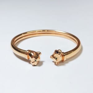 カルティエ パンテールドゥカルティエブレスレット N6711617
