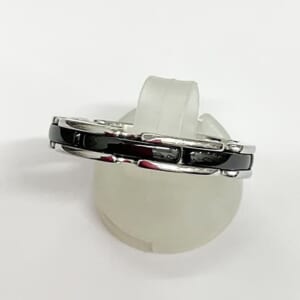 シャネル ウルトラリング スモールモデル J3092