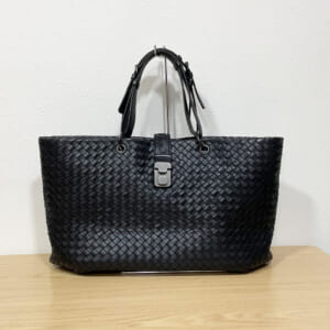 ボッテガヴェネタ(BOTTEGA VENETA)買取なら全国対応の大黒屋