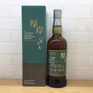厚岸 三越伊勢丹 いせたん シングルモルト