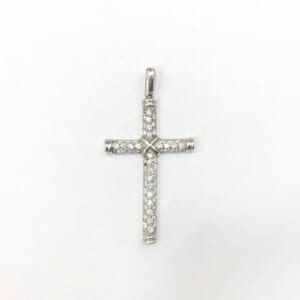 ダイヤモンドペンダントトップ 2.00ct