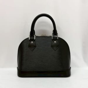 ルイヴィトン エピ アルマBB M14433 中古品