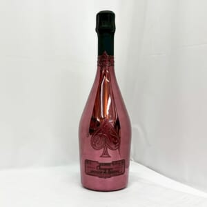 アルマン・ド・ブリニャック ドゥミ・セック レッド ※ボトルダメージ無