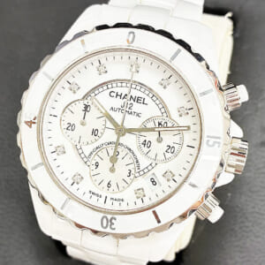 シャネル J12 H2009