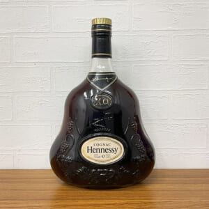 ヘネシー XO クリアボトル 金キャップ 1500ml