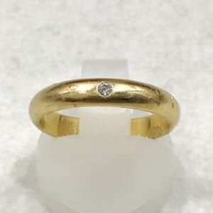 ダイヤモンドリング 0.02ct