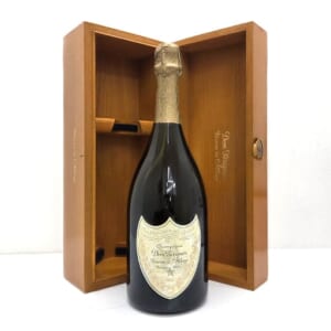 ドンペリニヨン レゼルヴ ドゥ ラ ベイ(ゴールド)  完品