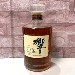響 17年
