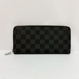 ルイヴィトン ダミエグラフィット ジッピーウォレットホリゾンタル N00056 新品・未使用品