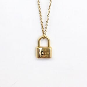 ティファニー  1837 ロックネックレス