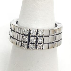 ダイヤモンドリング 0.35ct