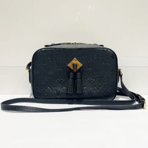 ルイヴィトン モノグラムアンプラント サントンジュ M44593 中古品