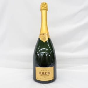 クリュッグ グランキュヴェ マグナムボトル 1500ml