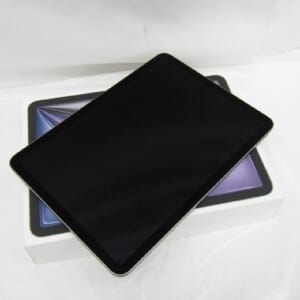 Apple アップル タブレット iPad Air 11インチ Wi-Fi 256GB 2026年春モデル MH354J/A スペースグレイ 中古品