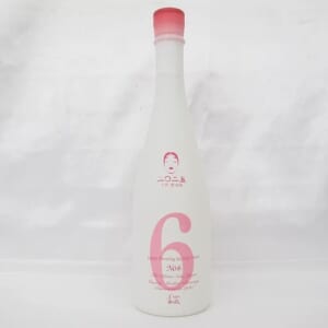 新政 No.6 X-type  製造年月:2026年4月