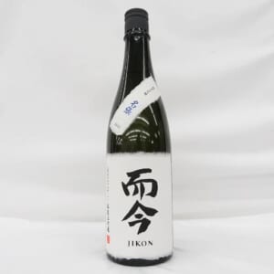 而今 名張 NABARI 純米大吟醸 720ml 製造年月:2026年4月
