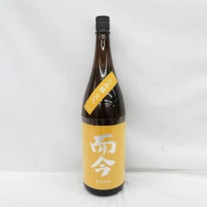 而今 八反錦 火入 1800ml  製造年月:2026年6月