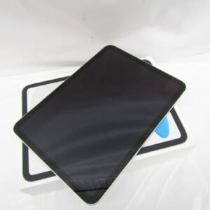 Apple アップル タブレット iPad 11インチ Wi-Fi 128GB 2025年春モデル MD3Y4J/A シルバー 中古品