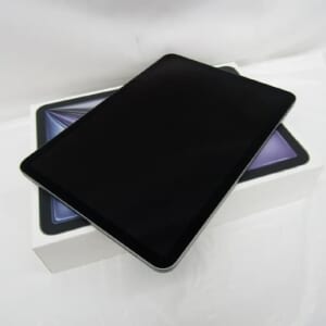 Apple アップル タブレット iPad Air 11インチ Wi-Fi 256GB 2026年春 MH354J/A スペースグレイ 中古品