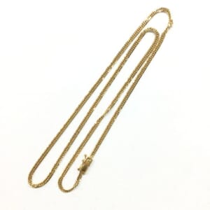 K18 ネックレス