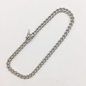 Pt850 ブレスレット