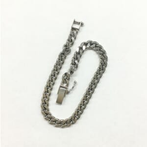 Pt850 ブレスレット